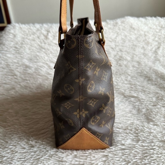 Louis Vuitton Cabas Piano Tote Bag VI1001 - Picture 5 of 15